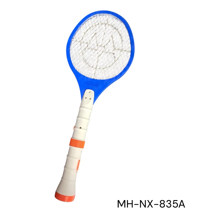 RAQUETA ELECT PARA INSECTOS MAXI HOUSE