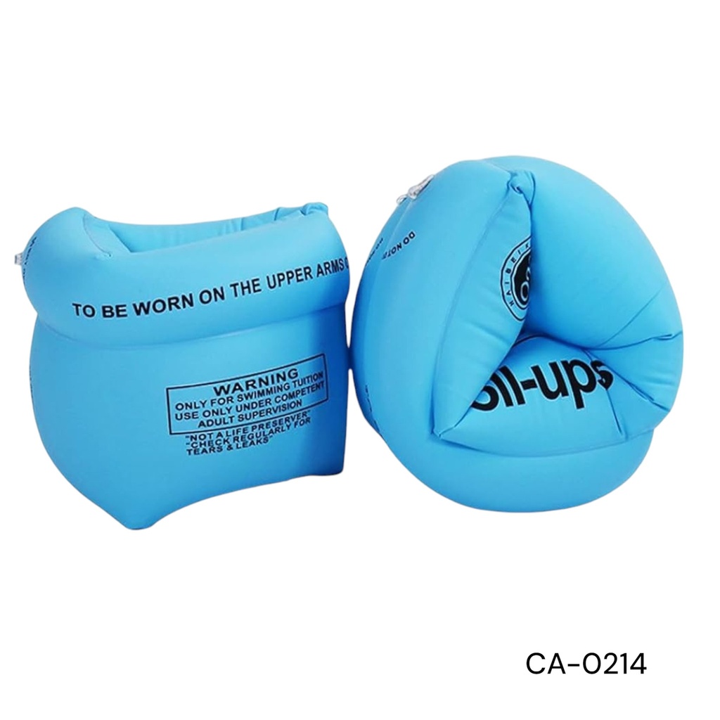 FLOTADOR BRAZO 23X19CM   CXB-180 UD.