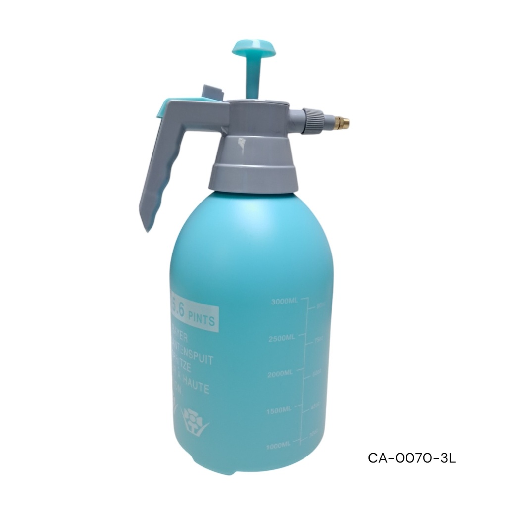 ROCIADOR 3LT CXB 20UD.