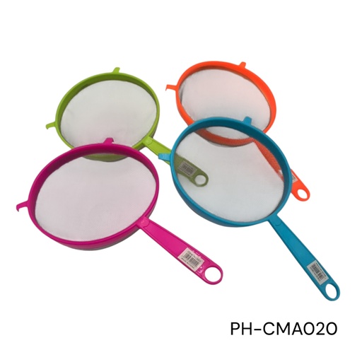 [PH-CMA020] COLADOR DE METAL