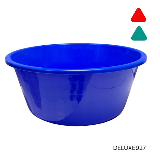 [DELUXE927] PLATON 60 LTS AZU ROJ TUR