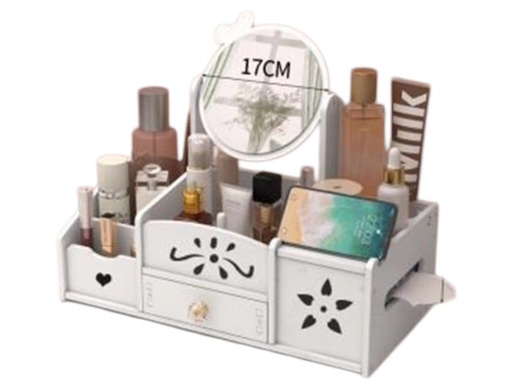 [CA-0067-4] DECORACION PRENDA 40X20X32CM