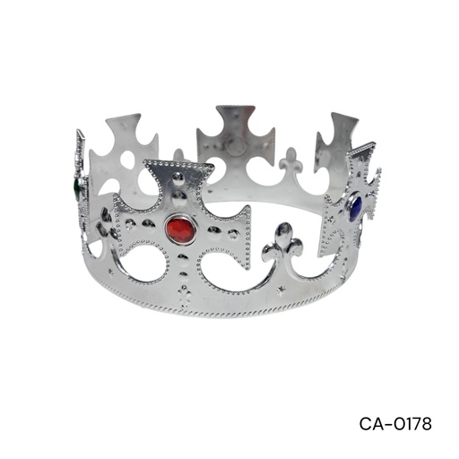 [CA-0178] CORONA PLASTICO REY CXB-600 UD.