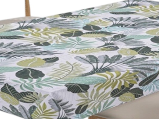 [CA-0038-3] ROLLO MANTEL 1.37X20M HOJAS