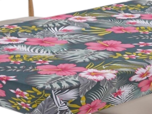 [CA-0038-4] ROLLO MANTEL 1.37X20M FLORES  CXB-2 UD.